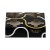 CUP HOLDER 4 COMPARTMENTS BLACK MATTE GOURMET 500pcs.