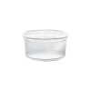 PET ROUND CONTAINER 12oz DELI 117mm 50 pcs