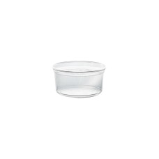 Στρογγυλό Δοχείο Deli PET 12oz 117mm — 50τμχ