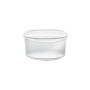 PET ROUND CONTAINER 12oz DELI 117mm 50 pcs