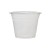 Διάφανο Κυπελάκι PET για Γλυκά 9oz 95mm — 50τμχ