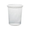 PET ROUND CONTAINER 24oz DELI 117mm 50 pcs