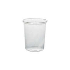 Στρογγυλό Δοχείο Deli PET 24oz 117mm — 50τμχ