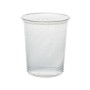 PET ROUND CONTAINER 24oz DELI 117mm 50 pcs