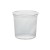 PET ROUND CONTAINER 16oz DELI 117mm 50 pcs