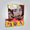 CUP HOLDER Pop Art Roy 4 COMPARTMENTS 300Pcs