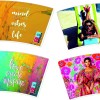 PAPER CUP 12ΟΖ DW SUMMER 2026 MIX 500Pcs