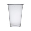 PP TRANSPARENT WATER CUP N.502 (200ml) 50Pcs