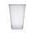 PP TRANSPARENT WATER CUP N.502 (200ml) 50Pcs