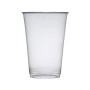 PP TRANSPARENT WATER CUP N.502 (200ml) 50Pcs