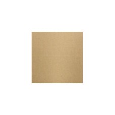 Χαρτί Βάσης Kraft Διπλής Στρώσης 32x32cm — 200τμχ
