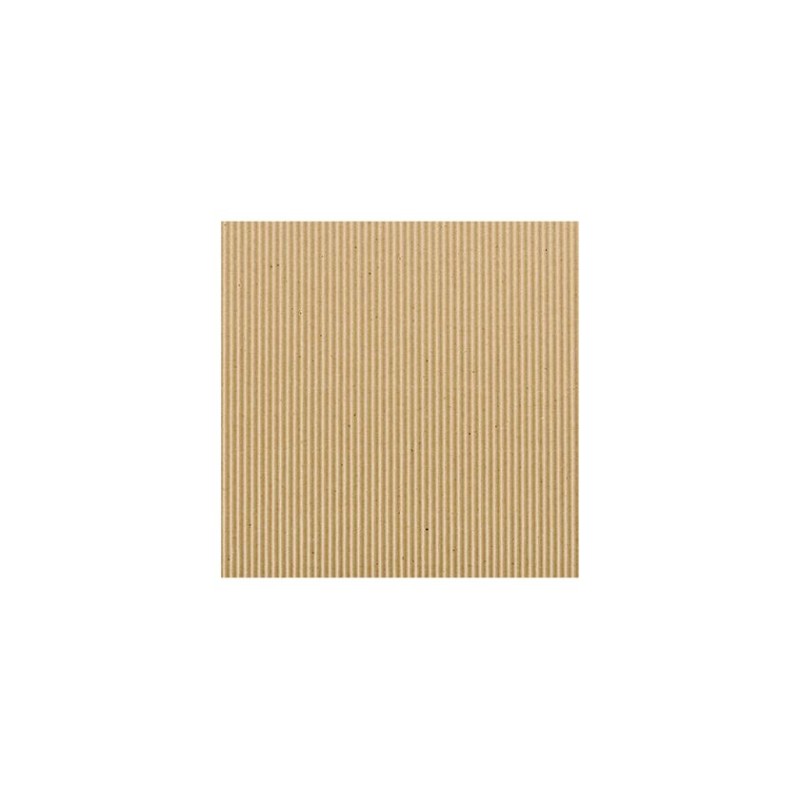 Double Layer Kraft Bottom Paper 32x32