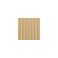 Χαρτί Βάσης Kraft Διπλής Στρώσης 25x25cm — 200τμχ