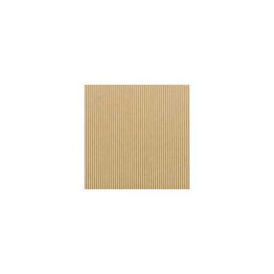 Χαρτί Βάσης Kraft Διπλής Στρώσης 25x25cm — 200τμχ