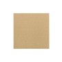 Double Layer Kraft Bottom Paper 25x25