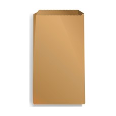 Χάρτινη Σακούλα Kraft 24x43cm — 10kg (~671τμχ)