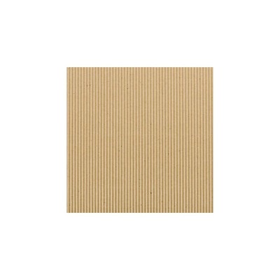 Χαρτί Βάσης Kraft Διπλής Στρώσης 39x39cm — 100τμχ