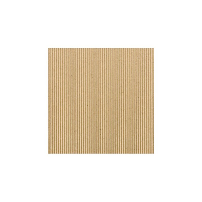Double Layer Kraft Bottom Paper 39x39