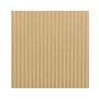 Double Layer Kraft Bottom Paper 39x39