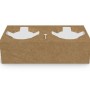 Cup Holder 2 comp. Kraft