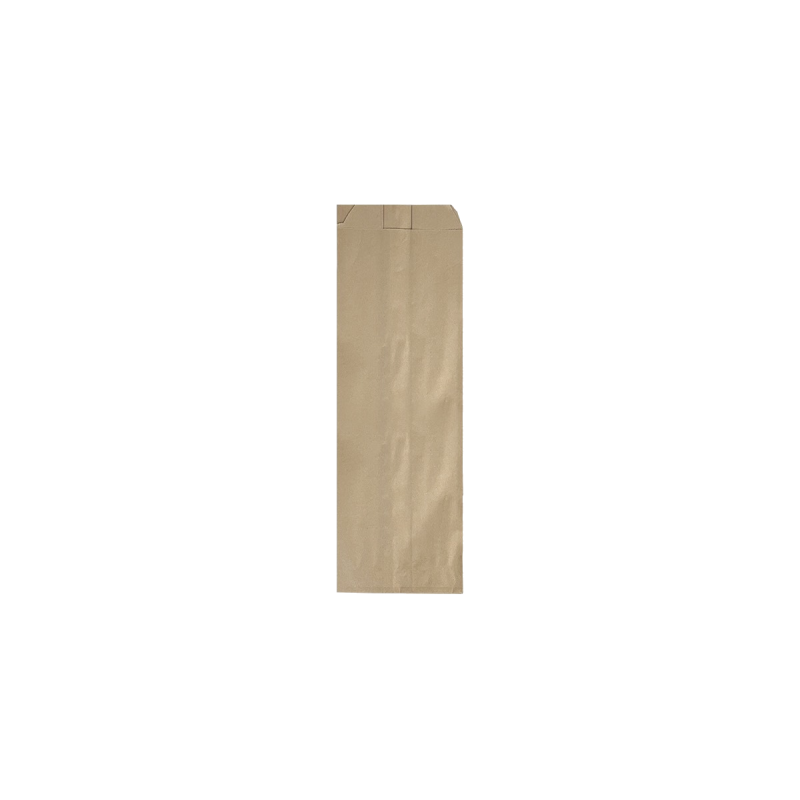Λαδόκολλα Σακούλα Kraft Καφέ 9x28cm — 10kg (~2127τμχ) Λαδόκολλα Σακούλα Kraft Καφέ 9x28cm — 10kg (~2127τμχ)