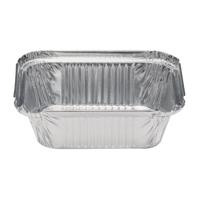 Aluminium Container N.220 200x120x50mm — 1800 pcs